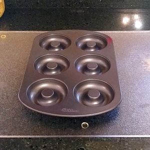 Wilton Donut Pan